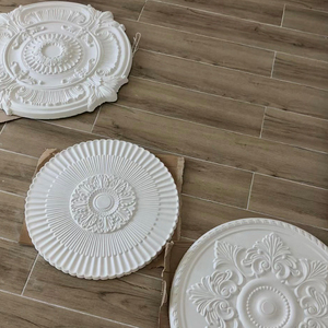 Trung Quốc thạch cao nhà máy chất lượng tốt cornice 3D mô hình grg vật liệu xây dựng cho tường trang trí chạm khắc mô hình grg gypsm bột - Product Image 6