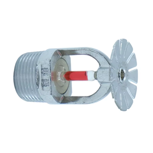 <span class=keywords><strong>Tête</strong></span> <span class=keywords><strong>de</strong></span> sprinkler incendie suspendue DN20 Q5, filetage en acier inoxydable, décharge d'eau K115 68 ℃   Têtes <span class=keywords><strong>de</strong></span> sprinklers anti-incendie - Product Image 3