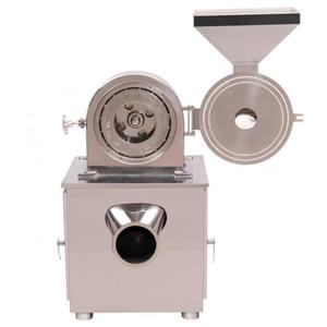 เครื่องบดข้าวโพดไฟฟ้าอัตโนมัติ เครื่องบดเมล็ดพืชไฟฟ้า ผลิตในจีน - Product Image 5