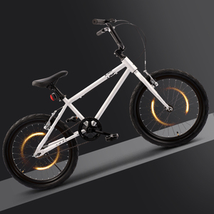 Fábrica de China, venta al por mayor, modelo popular, freno de disco, Bisicleta, Ciclo de 20 pulgadas, bicicleta Big Boy para niños, bicicleta <span class=keywords><strong>Bmx</strong></span> - Product Image 4