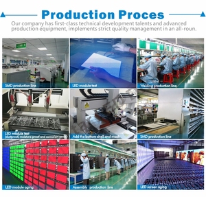 P2 <span class=keywords><strong>LED</strong></span> โปสเตอร์ภาพยนตร์โฆษณาอัจฉริยะจอแสดงผล <span class=keywords><strong>LED</strong></span> ส่งจากโรงงานพร้อม Wi-Fi 4G ควบคุมดิสก์ U - Product Image 5