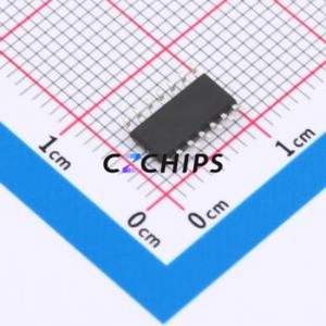Nuevo inversor de chip IC de circuito integrado SN74HC14DR(LX) SOP-14 Original, venta completa de chips de componentes electrónicos y servicio BOM - Product Image 2