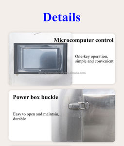 Пастеризатор для колостры, цена - Product Image 3