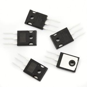 100% Authentic, Original & Brand New 6R070P6 94N65 TO-247 Transistor CZSKU:FR54VD09 - Product Image 1