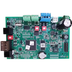 Carte mère de panneau de commande pour climatiseur central 031-03610-000 5161465 SE-SCC1001-1 SC-EQ - Product Image 1