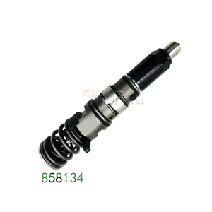 Woodward serisi için yeni standart yakıt enjektörü montaj 858134 - Product Image 4