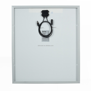 รับคำสั่งซื้อแบบ OEM แผงโซลาร์เซลล์แบบโมโนไบเฟเชียลแบบฮาล์ฟ<span class=keywords><strong>เซลล์</strong></span> PERC N-Type 320W สีดำทั้งหมด ประสิทธิภาพสูง - Product Image 4