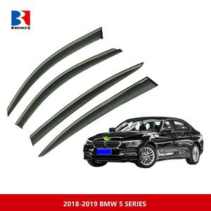 Factory Directly Sell High End Injection Deflector Window Visor for BMW 2 SERIES 2015 - Product Image 4