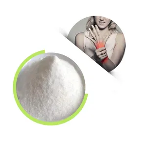 硫酸氨基葡萄糖2KCl食品添加剂CAS号14999-43-0