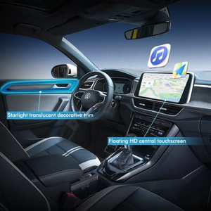VW <span class=keywords><strong>T</strong></span>-<span class=keywords><strong>ROC</strong></span> Edición Starlight 2026, 300TSI DSG FWD, Motor 1.5T Turbo de Gasolina, Vehículo con Volante a la Izquierda, Amplia Selección - Product Image 5