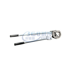 Cintreuse de tuyaux Great Sage Pipe Bender WK-N368A-180 manuelle pour tuyaux en cuivre, aluminium et acier inoxydable - Product Image 4