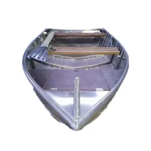 RotoMolding Kayak Mold CNC machining aluminum kayak mould plastic boat rotational molding manufacturer