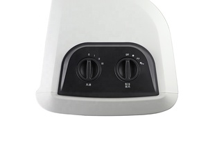 Refroidisseur d'air à eau refroidi par eau de haute qualité, personnalisé, élégant et durable pour les espaces polyvalents - Product Image 5