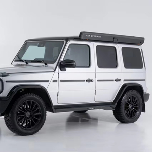 ADA OVERLAND Usine Nouveau Design Auvent automatique non électrique Coque en aluminium Support libre Auvent <span class=keywords><strong>de</strong></span> <span class=keywords><strong>toit</strong></span> <span class=keywords><strong>de</strong></span> voiture parallèle Tente <span class=keywords><strong>de</strong></span> <span class=keywords><strong>toit</strong></span> - Product Image 2