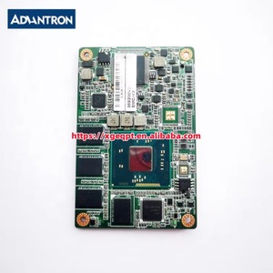 สอบถามราคา Advantech Smc-v2 Mb Rev.a101-1 เมนบอร์ดอุตสาหกรรมไต้หวัน โมดูลบอร์ดซีพียู ของแท้ - Product Image 3