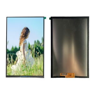 10.1 inch IPS <span class=keywords><strong>TFT</strong></span> <span class=keywords><strong>LCD</strong></span> hiển thị <span class=keywords><strong>module</strong></span> với CTP điều khiển IC jd9365da 800x1280 Độ phân giải mipi 4-Lane giao diện 250cd/M độ sáng - Product Image 4