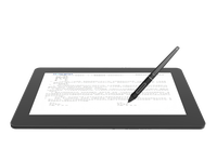 Tablet Tulis Tangan Layar Sentuh Elektronik untuk Mencatat Ukuran 15,6 Inci