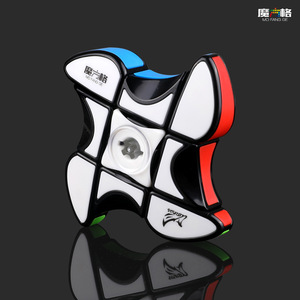Cubo Mágico Giratorio con Molino de Viento, Juguete Educativo para Adolescentes de 8 a 13 Años, Unisex, Rompecabezas para Estimular el Cerebro - Product Image 2