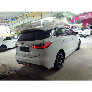 Guazi 2017 BYD Song MAX, Minivan Usada Inspeccionada con Motor de Gasolina, 7 Asientos, Lista para Enviar, Automática, Volante a la Izquierda - Product Image 5