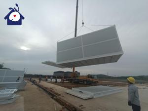 บ้านภาชนะพับได้แบบพกพาพับได้ - Product Image 6