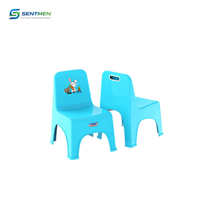 Wholesale Duy Tan Baby Plastic Chair with Armrests Durable <b>Kids</b> Chair Household Furniture Made in Vietnam - Product Image 4