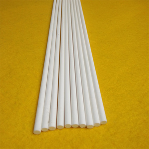 Electrical MgO Insulating <strong>Rod</strong> Magnesia Ceramic Solid Heating <strong>Rod</strong> MgO Heater <strong>Rod</strong> - Product Image 5