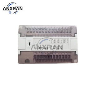 Pour Delta DVP40ES00R2 DVP-40ES Série ES Relais de puissance CA Type de sortie Petit contrôleur programmable PLC - Product Image 3