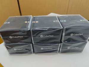 โมดูลนำทาง Hex Here4 GPS Triple-Band RTK GNSS STM32H757 ความแม่นยำ 20Hz 0.01 ม. ใช้กับ Pixhawk/Px4 คอนโทรลเลอร์สำหรับโดรนแข่ง - Product Image 6
