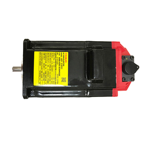A06B-0205-B200 FANUC Ac Servo Motor for Cnc Machines - Product Image 4