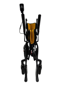 <span class=keywords><strong>Silla</strong></span> <span class=keywords><strong>de</strong></span> <span class=keywords><strong>ruedas</strong></span> <span class=keywords><strong>eléctrica</strong></span> <span class=keywords><strong>ultraligera</strong></span> <span class=keywords><strong>de</strong></span> fibra <span class=keywords><strong>de</strong></span> carbono 2025 13KG, <span class=keywords><strong>silla</strong></span> <span class=keywords><strong>de</strong></span> <span class=keywords><strong>ruedas</strong></span> <span class=keywords><strong>eléctrica</strong></span> Plegable ligera aprobada por CE - Product Image 4