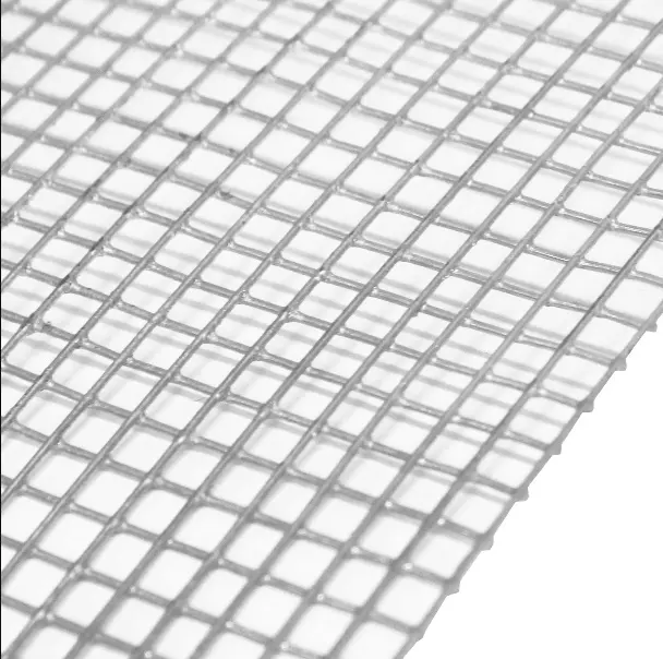 Mesh 50 Plain Twill Lock Crimp & Inter Crimp Weave stainless steel mesh 304 & 316