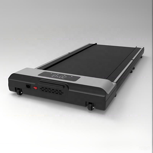 Caminadora Eléctrica Plegable Portátil para Ejercicio Cardiovascular en Casa con Pantalla LED, Venta al Por Mayor - Product Image 6