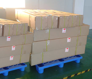 Tubes <span class=keywords><strong>led</strong></span> de haute qualité, haute efficacité, IP69K, étanche IP65, blanc chaud, intensité réglable 2 pieds 4 pieds 5 pieds, T8, pour ferme à poulet - Product Image 6