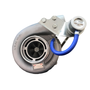 <span class=keywords><strong>GT4294S</strong></span> <span class=keywords><strong>Turbo</strong></span> 452235-5001S 452235-0001 452235-1 452281-0001 452235-0007 452281-0006 452281-0013 Turbocompresseur pour XF95 XF355M - Product Image 1