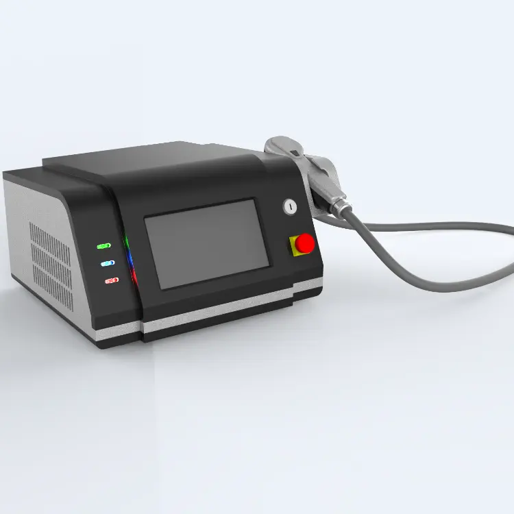 핫 세일 통증 관리 기술 980nm 레이저 치료 물리 치료 기계