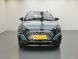ออดี้ คิว5 อี-ทรอน ปี <span class=keywords><strong>2022</strong></span> รุ่น 40 อี-ทรอน สตาร์ไลท์ อิดิชั่น พร้อมชุดแต่งเมชา รถมือสองคุณภาพสูง - Product Image 2