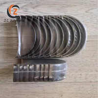 12108-AA210 12108-AA890 12209-AA200 12209-AA360 ana rulman bağlantı çubuğu rulman seti Subaru EJ20 EJ25 için