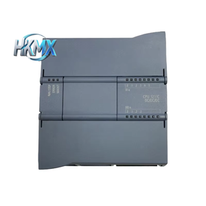 ข้อเสนอสุดพิเศษ 6ES7 211-1AE40-0XB0 6ES7 211-1BE40-0XB0 6ES7 212-1AE40-0XB0 โมดูล PLC CPU สำหรับระบบอัตโนมัติทางอุตสาหกรรม - Product Image 1