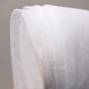 Rembourrage en ouate d'isolation <span class=keywords><strong>thermique</strong></span> en microfibre de soie compressée coton polyester personnalisé non fluorescent ultra-mince 40g 80g 90g - Product Image 6