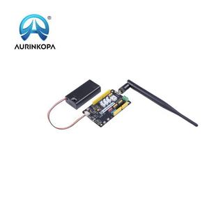 Wio-E5-LE Dev Kit integriert drahtlose Modul (STM32WLE5JC) ARM Cortex-M4 & SX126x Embedded Unterstützt LoRaWAN auf EU868 & US915 - Product Image 5