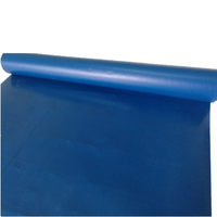 Bâche de vente en gros 330GSM Bâches en polyester enduit de PVC Tissu en vinyle