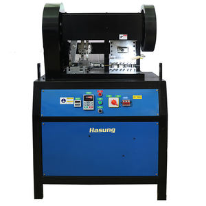 Schmuckwerkzeuge Silberperlen-Herstellungsmaschine Gold-Hohlkugel-Formmaschine - Product Image 2