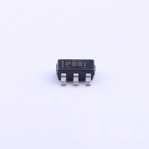 ใหม่และเป็นของแท้ TPS76325DBVR ชิปไอซีเพาเวอร์ TPS76325DBVR วงจรรวม - Product Image 1