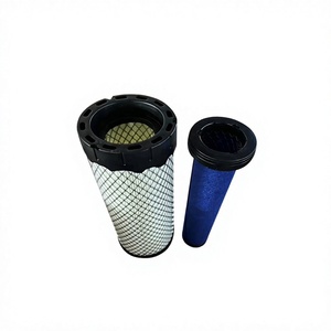 Oferta Especial: Kits de Filtro de Aire para Motor de Camión, Papel Filtrante de Alta Calidad, Nuevo, Reemplazo para AT338105 AT336803 - Product Image 1