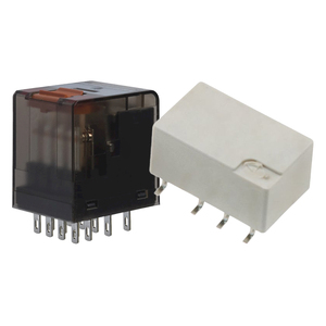 Relé F3F-SH-105D de Calidad Garantizada, Relés de Potencia de Alta Demanda para Control Industrial - Product Image 1