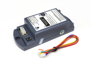 Sistema de rodillos deslizantes síncrono de la misma dirección, accionamiento electromagnético, herrajes de rodillos inteligentes para oficinas - Product Image 3