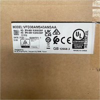 PLC Neuf Vfd38ams43ansaa 18,5 Kw - Produit sous Garantie