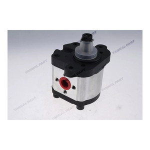Izumi 3538957M91 BH525339ปั๊มไฮดรอลิกสำหรับ <span class=keywords><strong>Massey</strong></span> <span class=keywords><strong>Ferguson</strong></span> รถแทรกเตอร์<span class=keywords><strong>1007</strong></span> 373 374 377 383 384F 387 393 394C 397 - Product Image 3