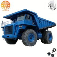 12 24V FM remorque Parking musique Radio Radar système avec indicateur LED pour HGV camion carrière Construction ordures camion Bus exploitation minière