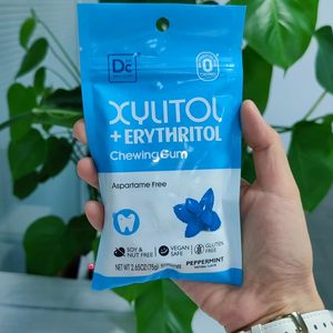 <span class=keywords><strong>Chewing</strong></span>-<span class=keywords><strong>gum</strong></span> DC24 Daily Care, marque privée, Kaugummi, <span class=keywords><strong>chewing</strong></span>-<span class=keywords><strong>gum</strong></span> au <span class=keywords><strong>xylitol</strong></span> - Product Image 3